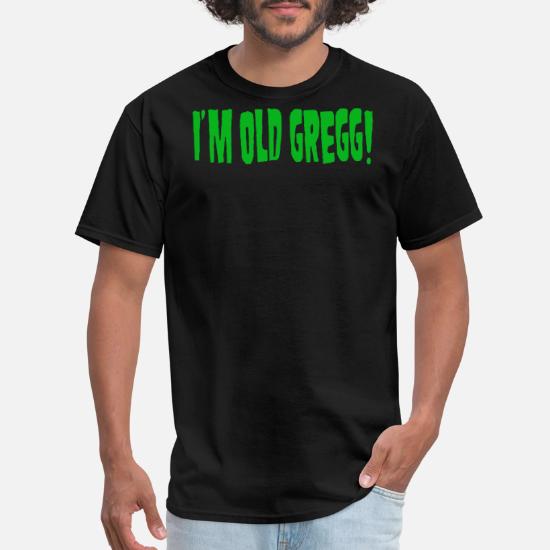 mighty boosh t shirt